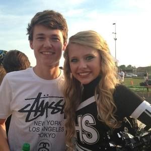 Meet your Posher, Austin